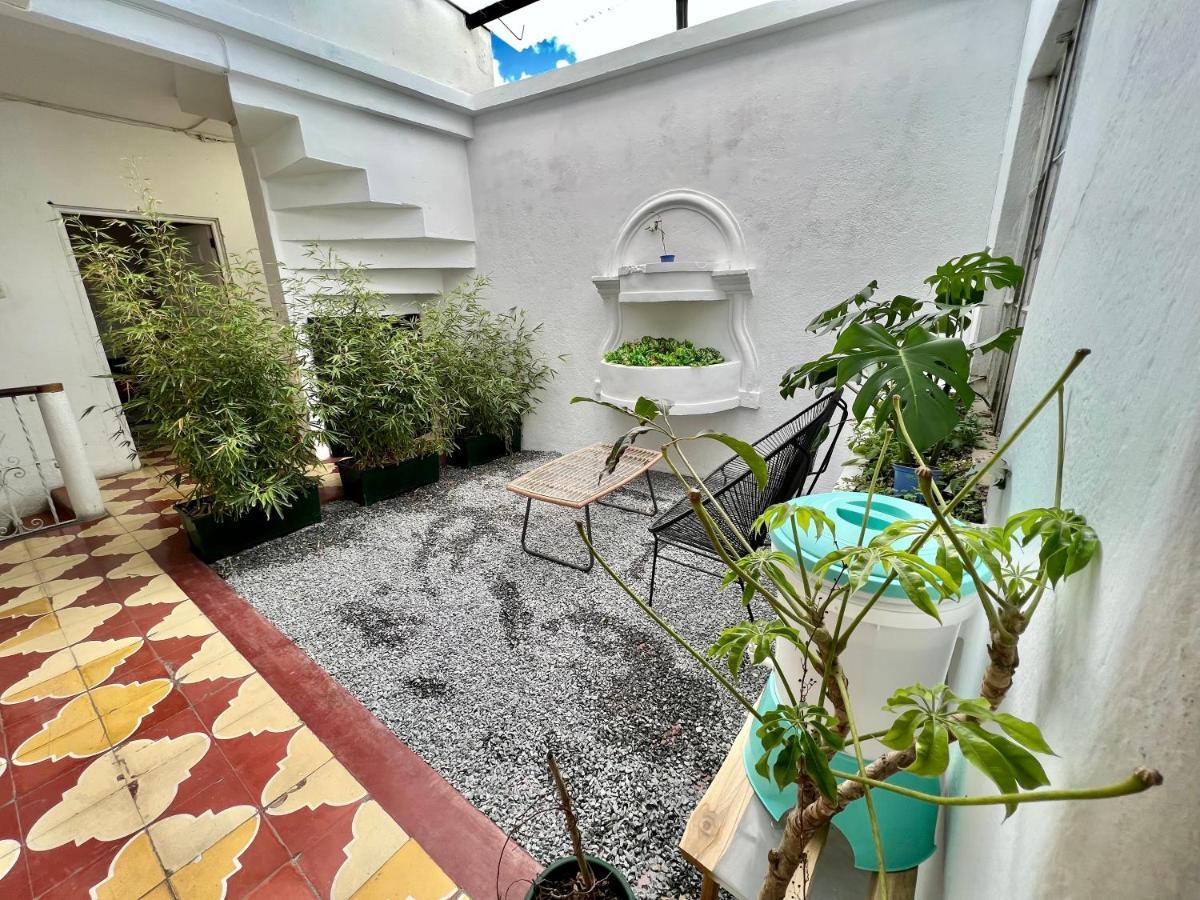 Makachi Hotel Guatemala City Exterior foto