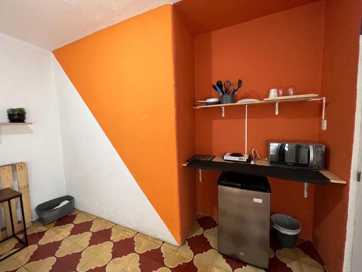 Makachi Hotel Guatemala City Exterior foto