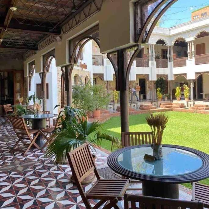 Makachi Hotel Guatemala City Exterior foto